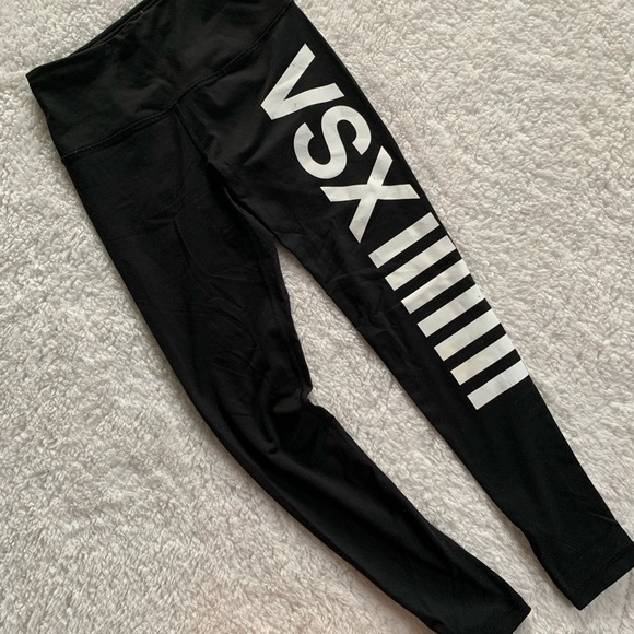 Victoria’s Secret sport knockout tights - Picture 2 of 11